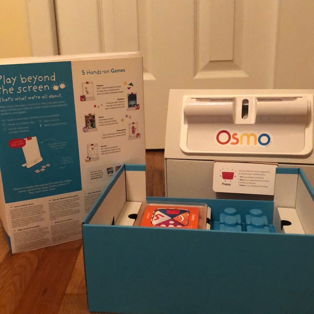 Osmo Genius Kit